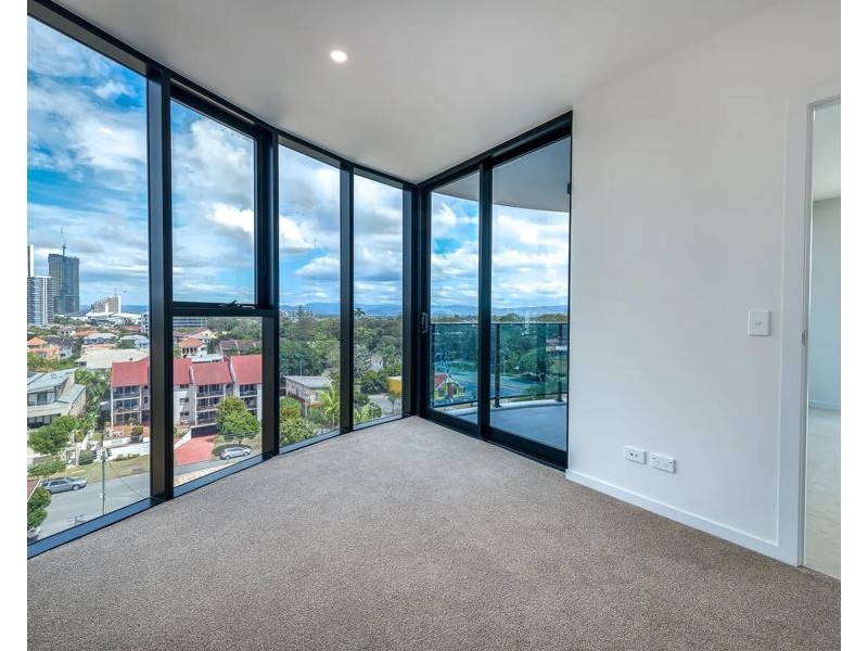 806/28-30 Second Avenue, Broadbeach QLD 4218