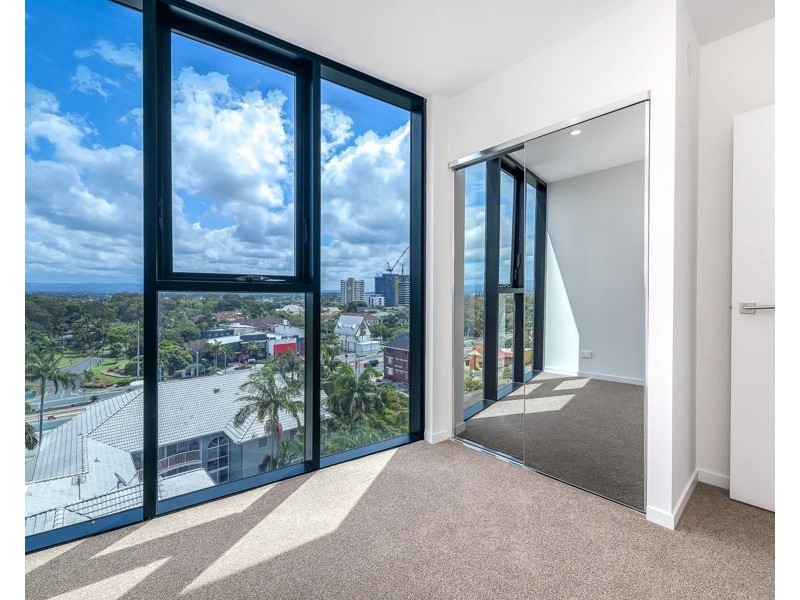 806/28-30 Second Avenue, Broadbeach QLD 4218