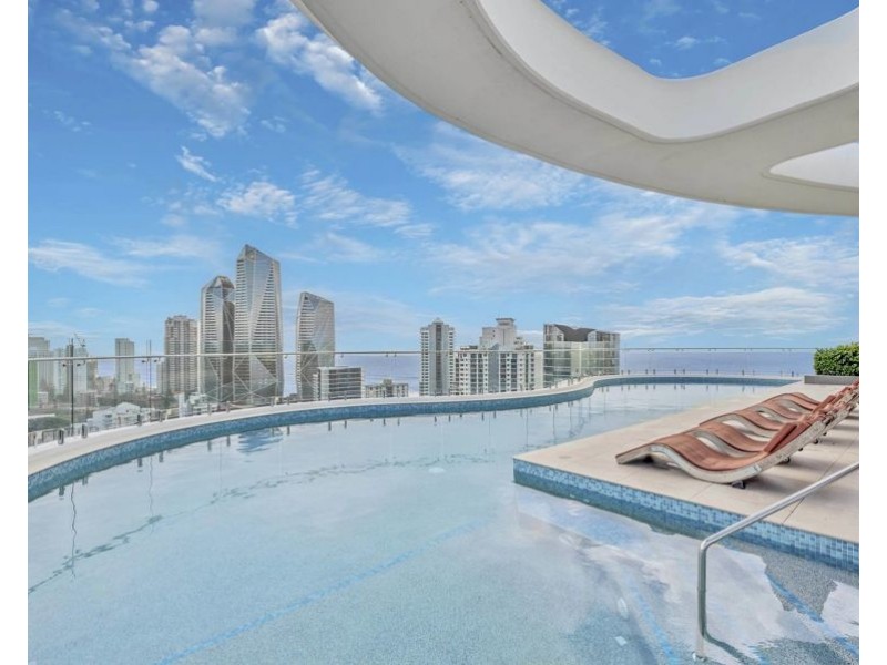 806/28-30 Second Avenue, Broadbeach QLD 4218
