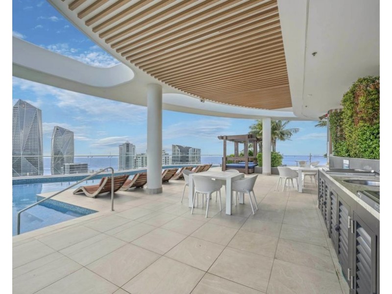 806/28-30 Second Avenue, Broadbeach QLD 4218