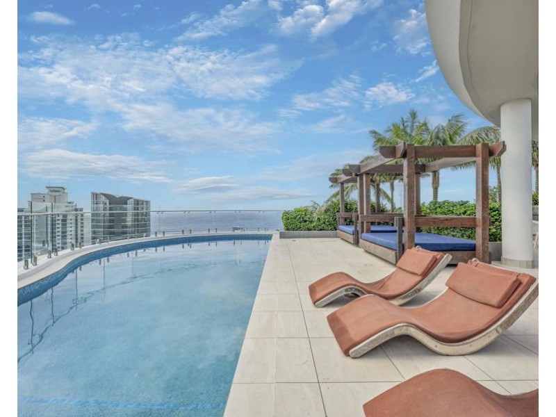806/28-30 Second Avenue, Broadbeach QLD 4218