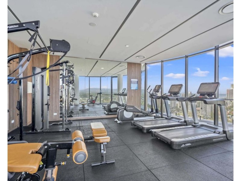 806/28-30 Second Avenue, Broadbeach QLD 4218