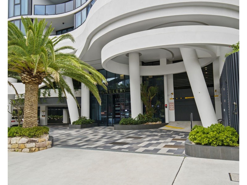 806/28-30 Second Avenue, Broadbeach QLD 4218