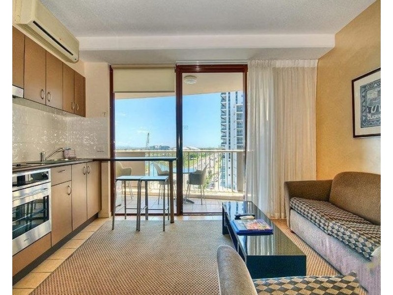 500/42 Surf Parade, Broadbeach QLD 4218