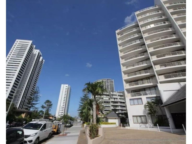 500/42 Surf Parade, Broadbeach QLD 4218