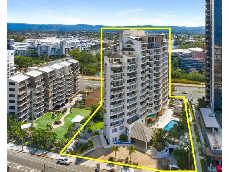 500/42 Surf Parade, Broadbeach QLD 4218