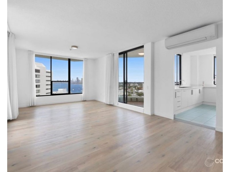 1104/41 Labrador Street, Labrador QLD 4215