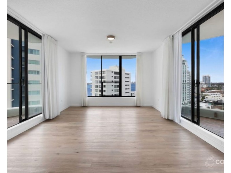 1104/41 Labrador Street, Labrador QLD 4215