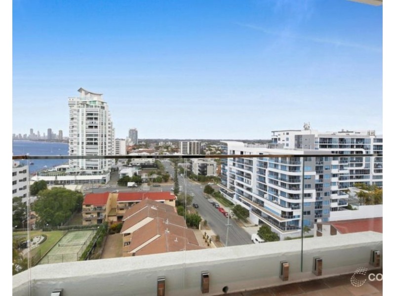 1104/41 Labrador Street, Labrador QLD 4215