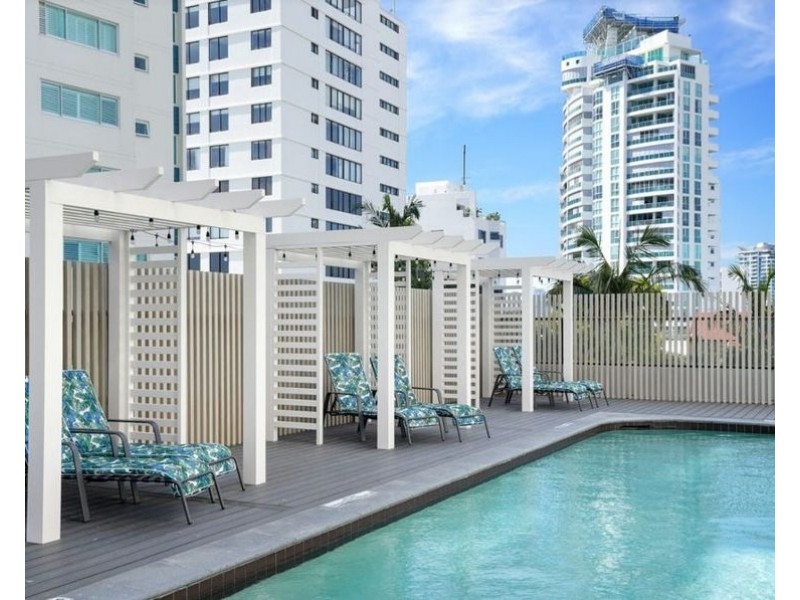 1104/41 Labrador Street, Labrador QLD 4215