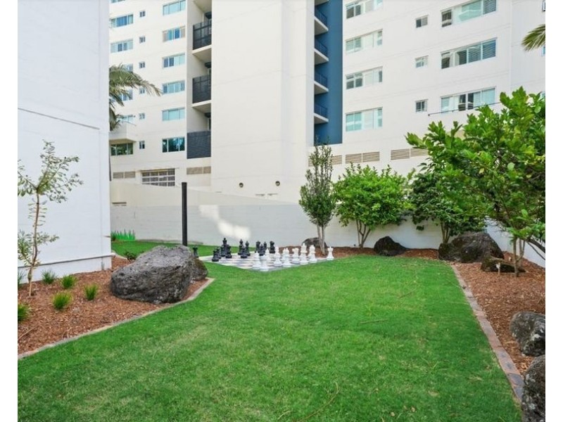 1104/41 Labrador Street, Labrador QLD 4215