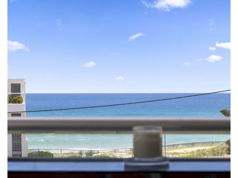 3A/7 Fern Street, Surfers Paradise QLD 4217