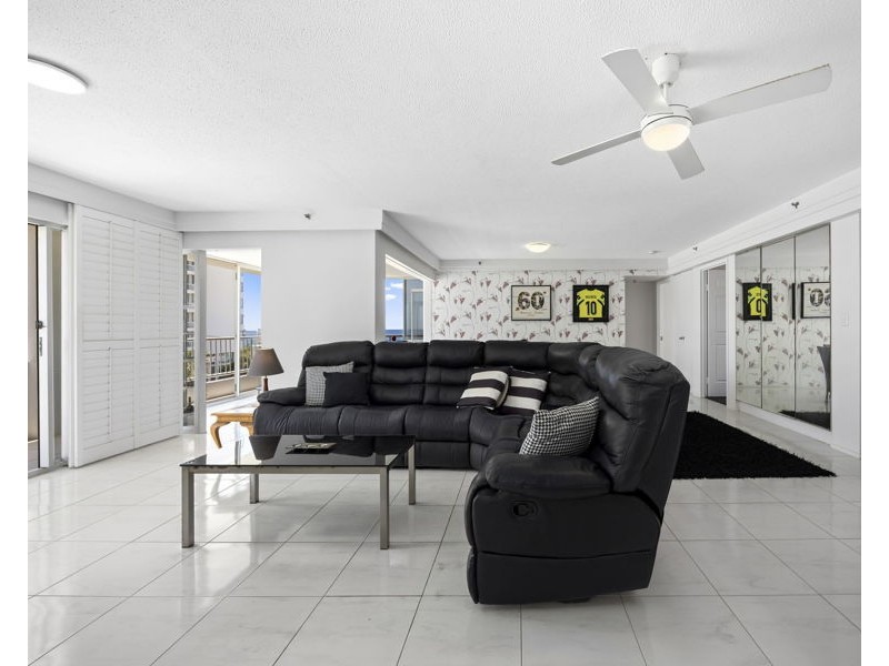 3A/7 Fern Street, Surfers Paradise QLD 4217