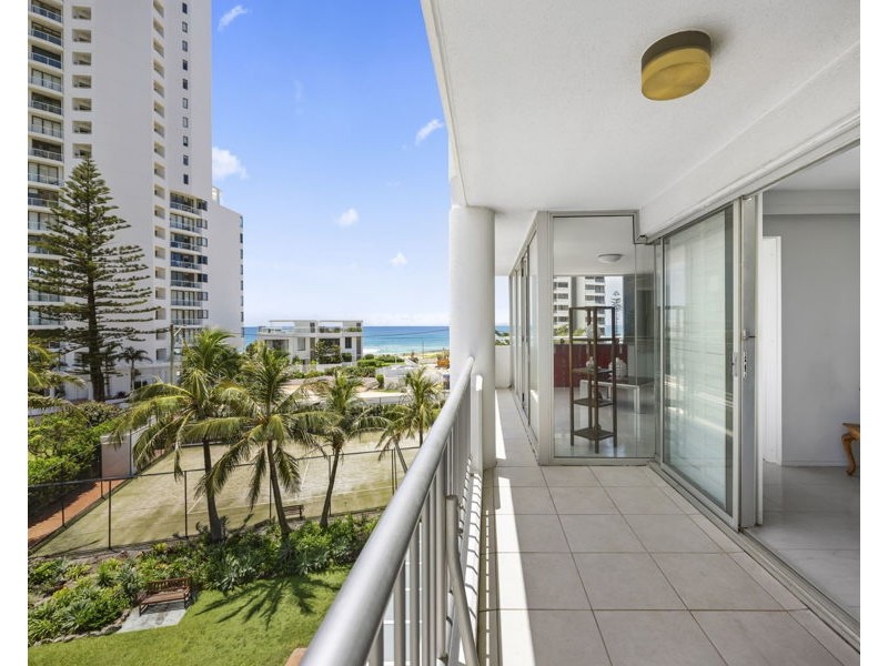 3A/7 Fern Street, Surfers Paradise QLD 4217