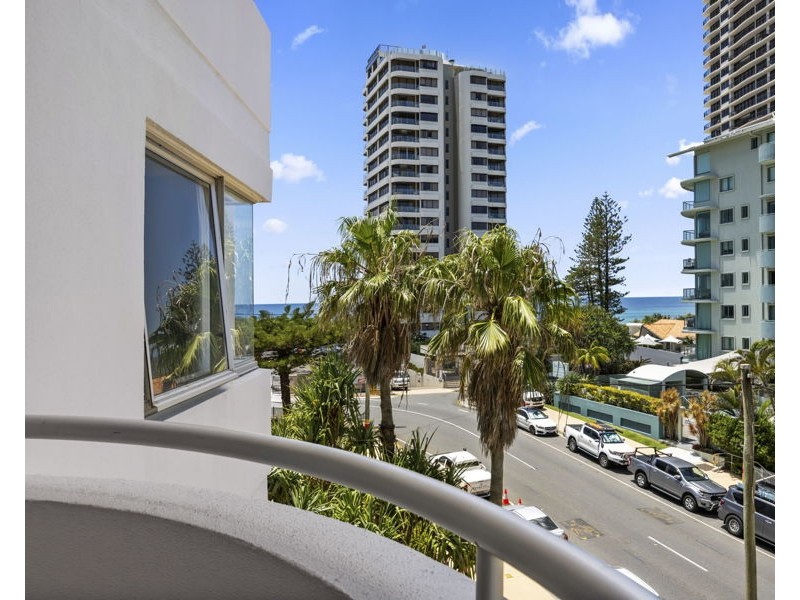 3A/7 Fern Street, Surfers Paradise QLD 4217
