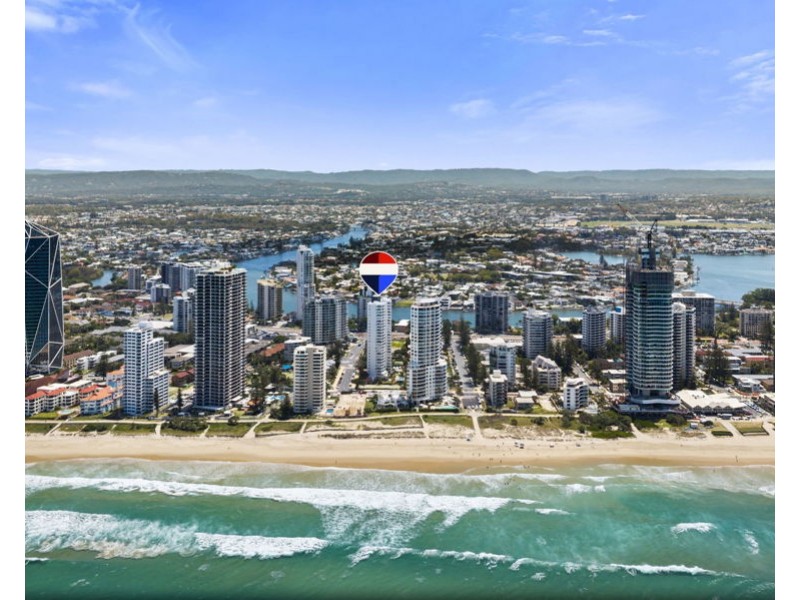 3A/7 Fern Street, Surfers Paradise QLD 4217