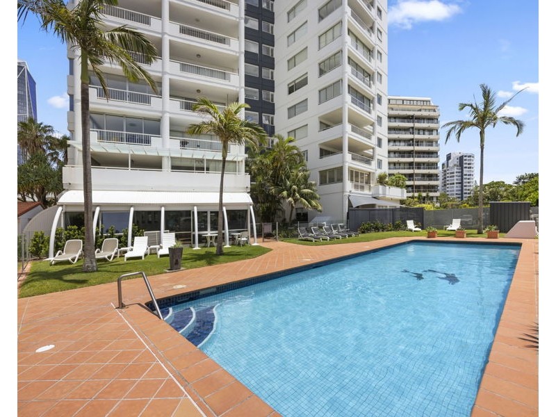 3A/7 Fern Street, Surfers Paradise QLD 4217