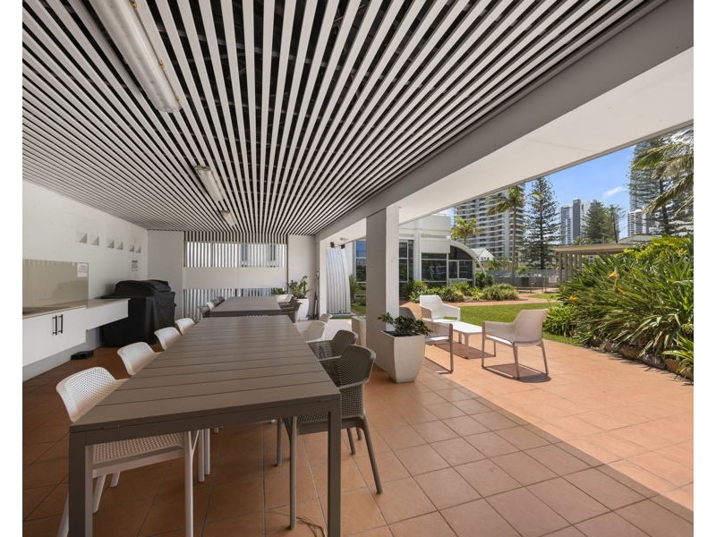 3A/7 Fern Street, Surfers Paradise QLD 4217