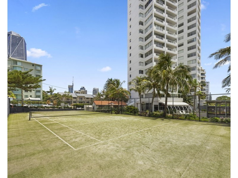 3A/7 Fern Street, Surfers Paradise QLD 4217