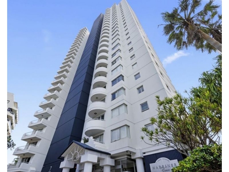 3A/7 Fern Street, Surfers Paradise QLD 4217