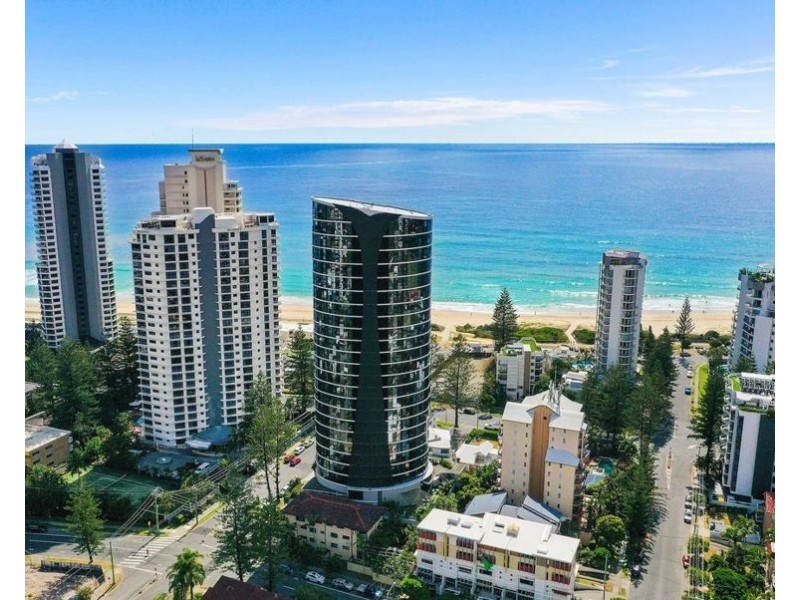 404/10-12 First Avenue, Broadbeach QLD 4218