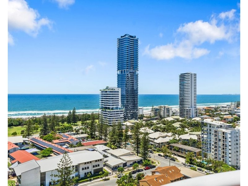 1021/2633 Gold Coast Highway, Broadbeach QLD 4218