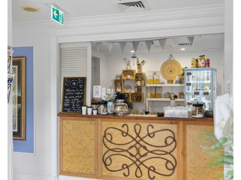 1021/2633 Gold Coast Highway, Broadbeach QLD 4218