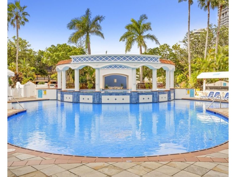 1021/2633 Gold Coast Highway, Broadbeach QLD 4218