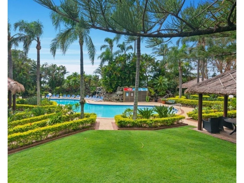 178/2 Admiralty Drive, Paradise Waters QLD 4217