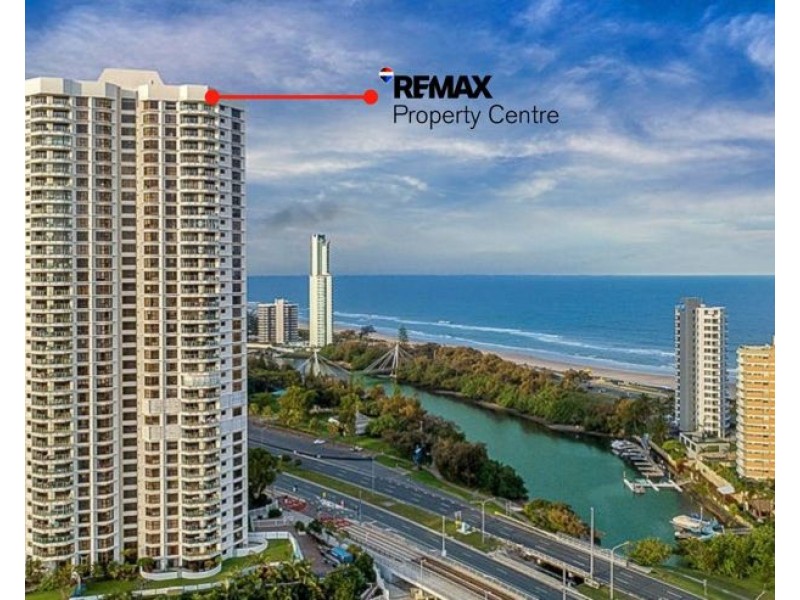178/2 Admiralty Drive, Paradise Waters QLD 4217
