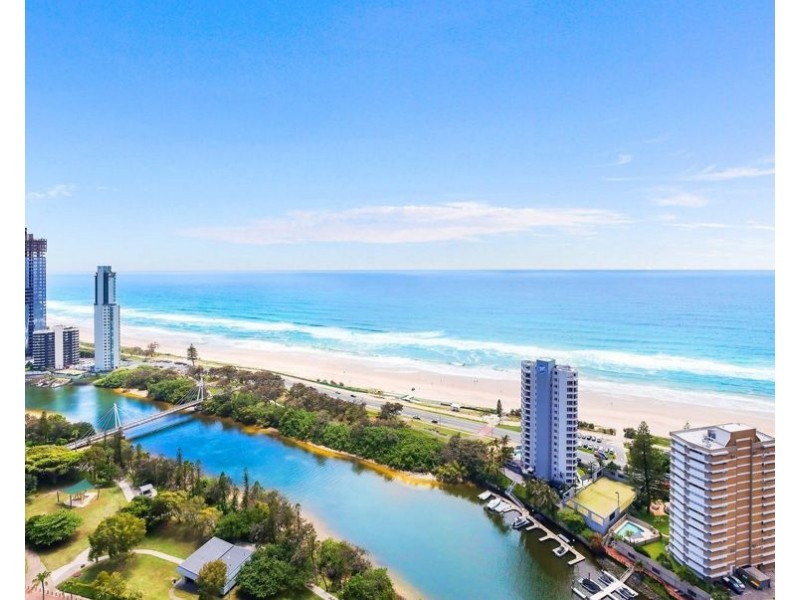 178/2 Admiralty Drive, Paradise Waters QLD 4217