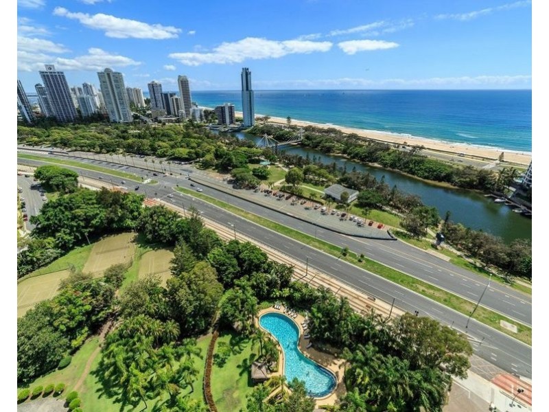 178/2 Admiralty Drive, Paradise Waters QLD 4217