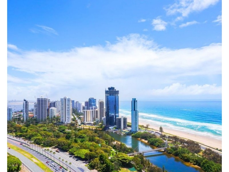 178/2 Admiralty Drive, Paradise Waters QLD 4217