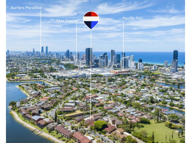 Mermaid Waters QLD 4218