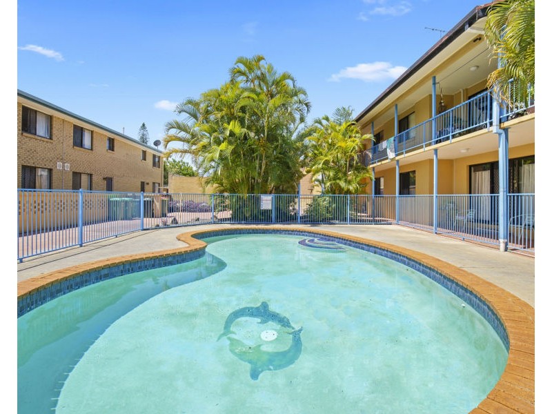 Mermaid Waters QLD 4218