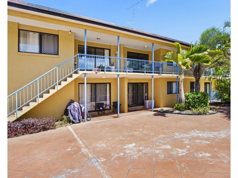 Mermaid Waters QLD 4218