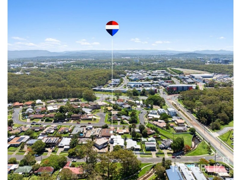 3/7 Bambarra Street, Southport QLD 4215