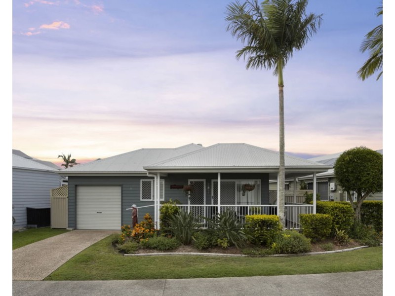 77/40 Riverbrooke Drive, Upper Coomera QLD 4209