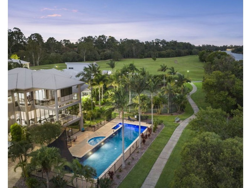 77/40 Riverbrooke Drive, Upper Coomera QLD 4209