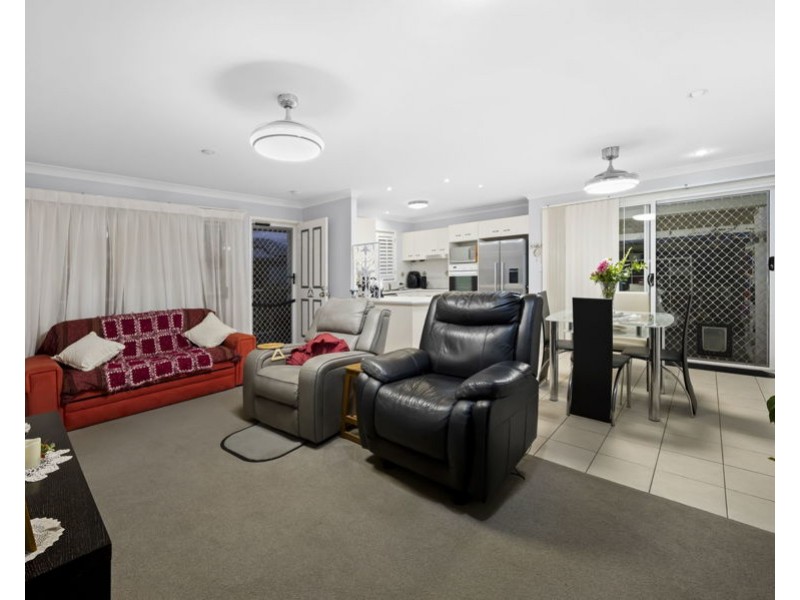 77/40 Riverbrooke Drive, Upper Coomera QLD 4209