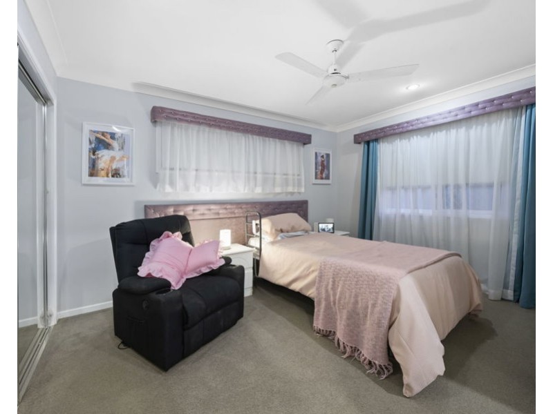 77/40 Riverbrooke Drive, Upper Coomera QLD 4209