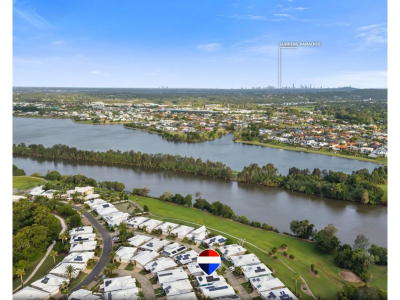 77/40 Riverbrooke Drive, Upper Coomera QLD 4209