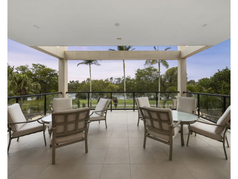 77/40 Riverbrooke Drive, Upper Coomera QLD 4209