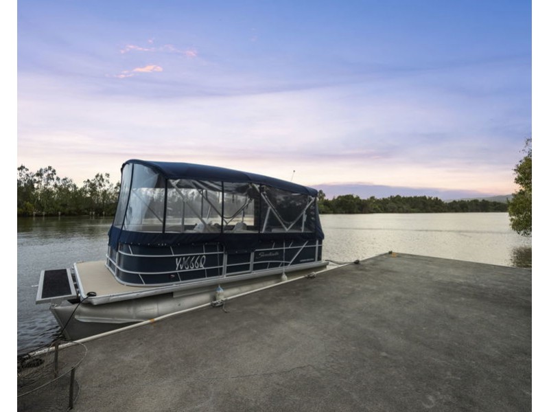 77/40 Riverbrooke Drive, Upper Coomera QLD 4209