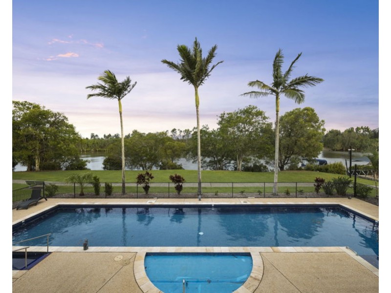 77/40 Riverbrooke Drive, Upper Coomera QLD 4209