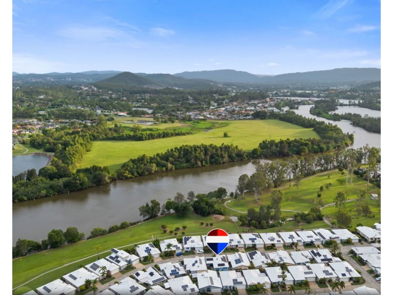 77/40 Riverbrooke Drive, Upper Coomera QLD 4209