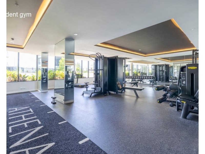 2302/4 Athena Blvd, Hope Island QLD 4212