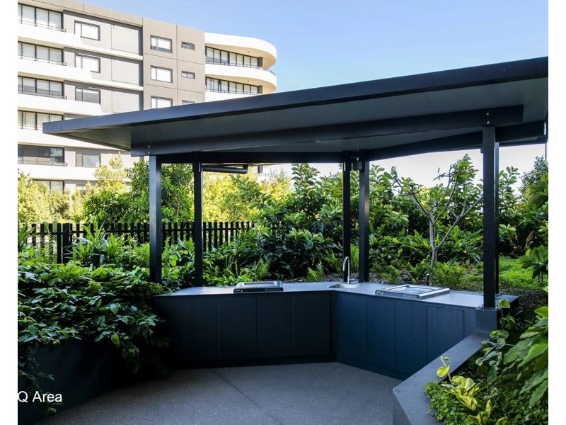 2302/4 Athena Blvd, Hope Island QLD 4212