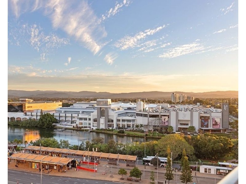 1107/22 Surf Parade, Broadbeach QLD 4218