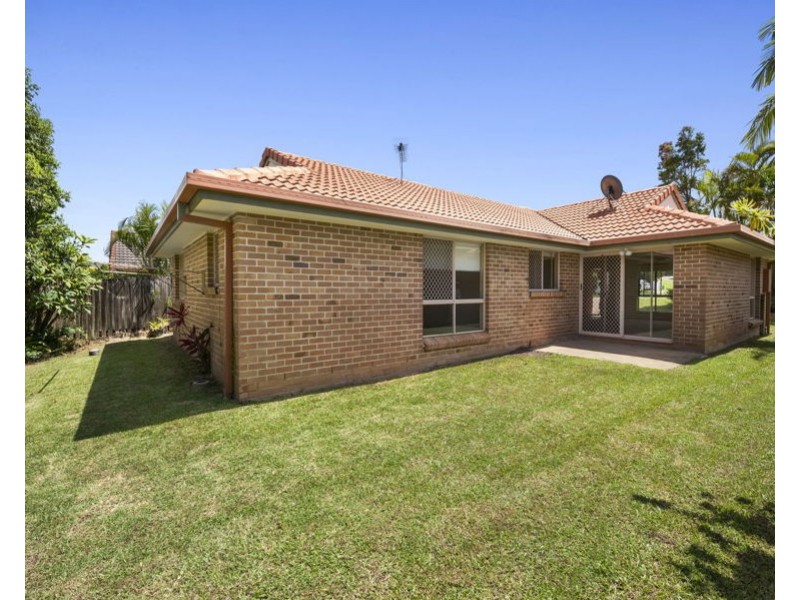 13 Macadie Way, Merrimac QLD 4226